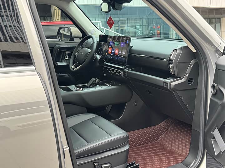 Photo 5 - Haval Dargo