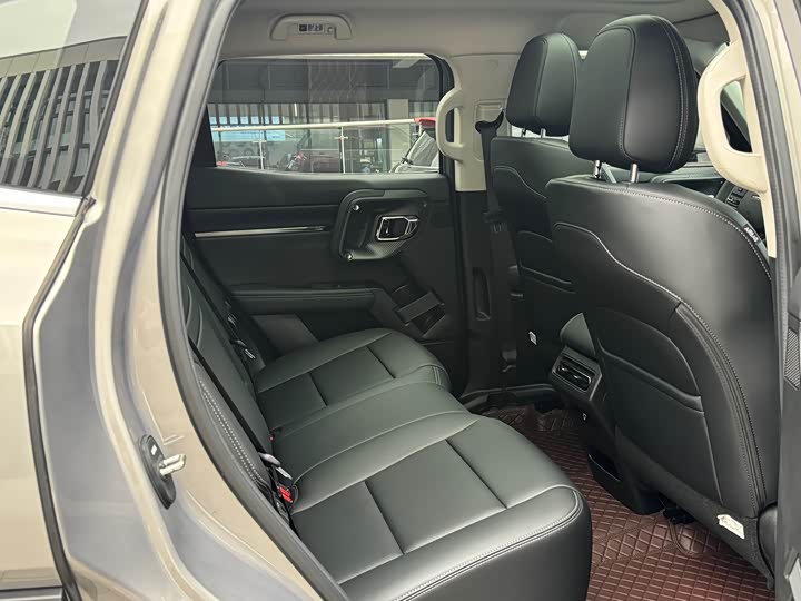 Photo 6 - Haval Dargo