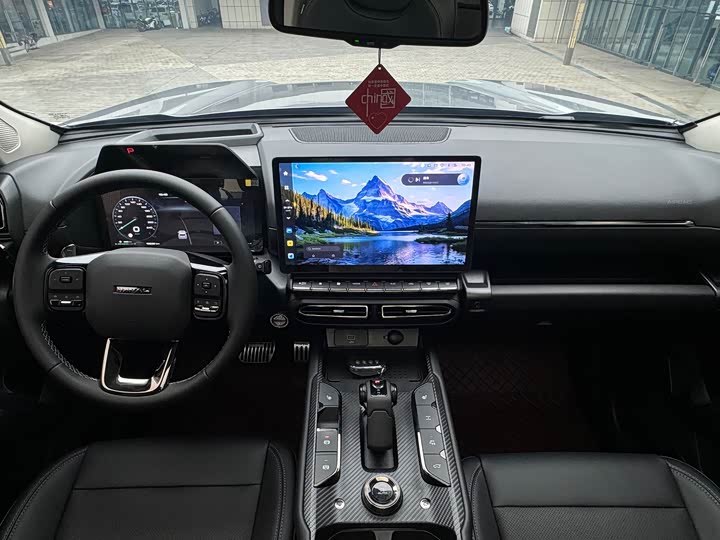 Photo 7 - Haval Dargo