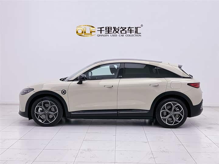 Фото 7 - Smart #3