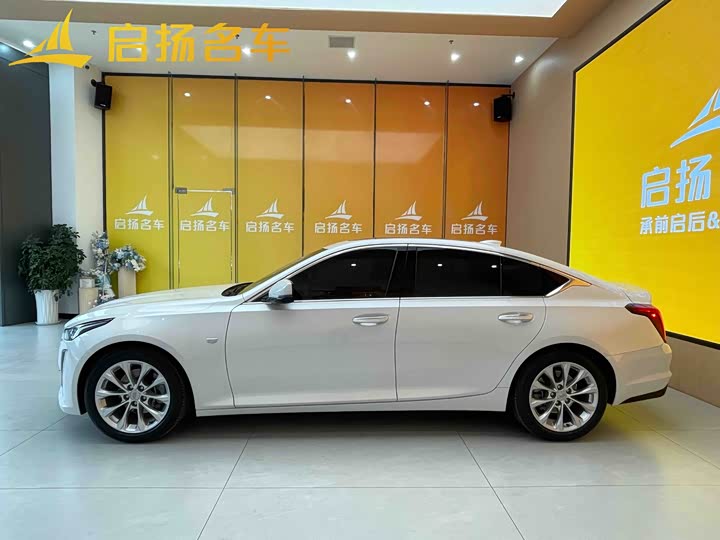 Photo 3 - Cadillac CT5