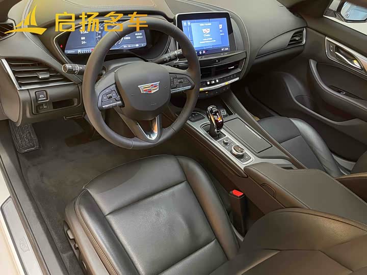 Photo 6 - Cadillac CT5