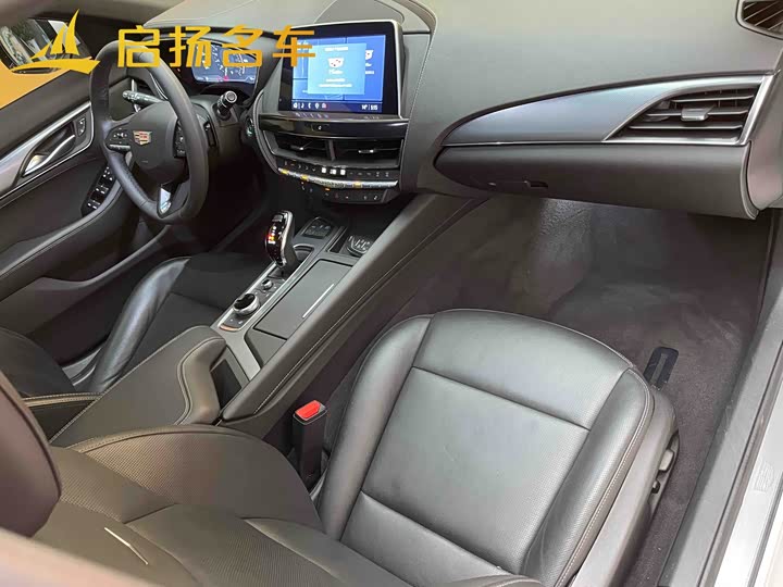 Photo 7 - Cadillac CT5