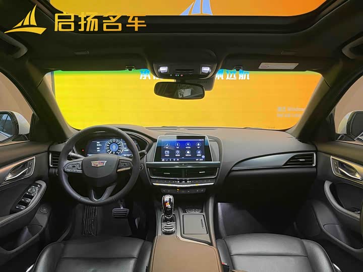 Photo 9 - Cadillac CT5