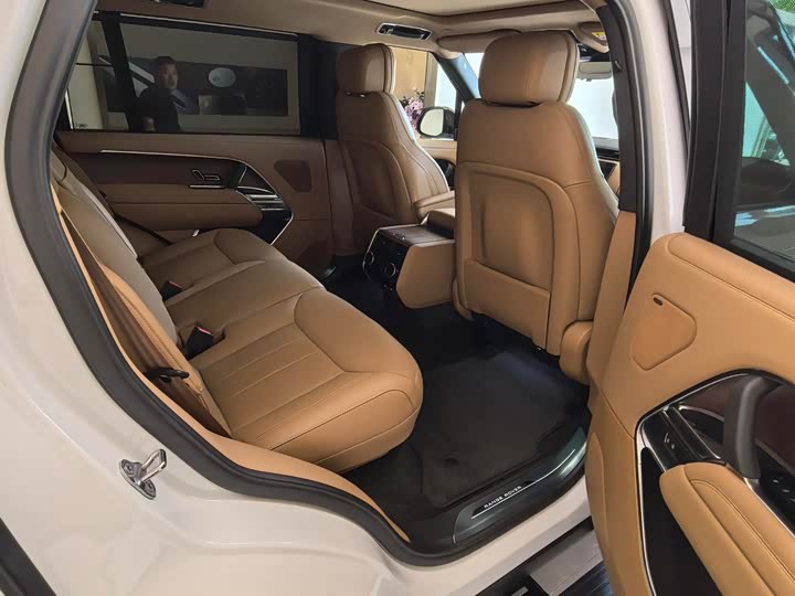 Фото 5 - Land Rover Range Rover