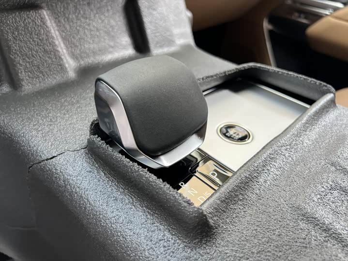 Фото 7 - Land Rover Range Rover