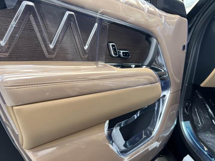 Фото 8 - Land Rover Range Rover