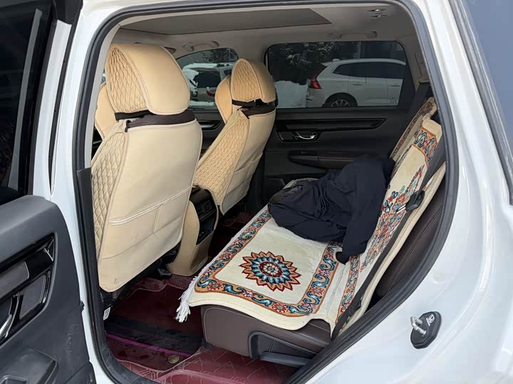 Фото 3 - Honda CR-V