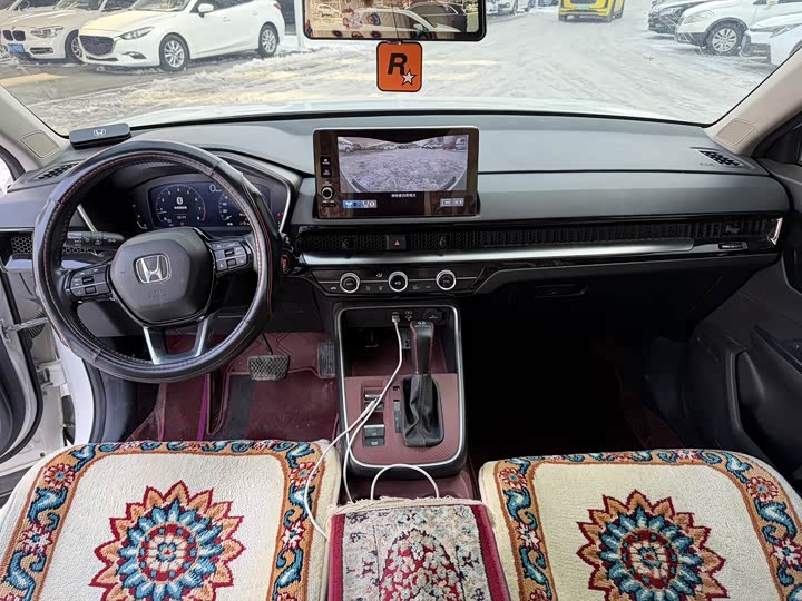 Фото 4 - Honda CR-V