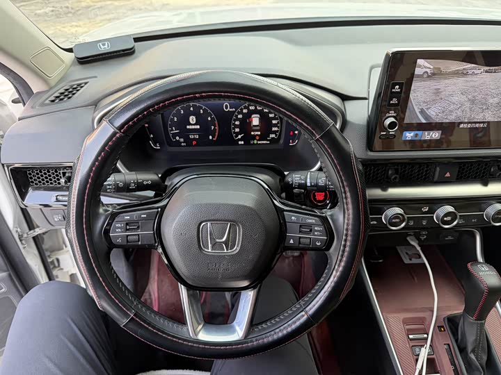 Фото 6 - Honda CR-V