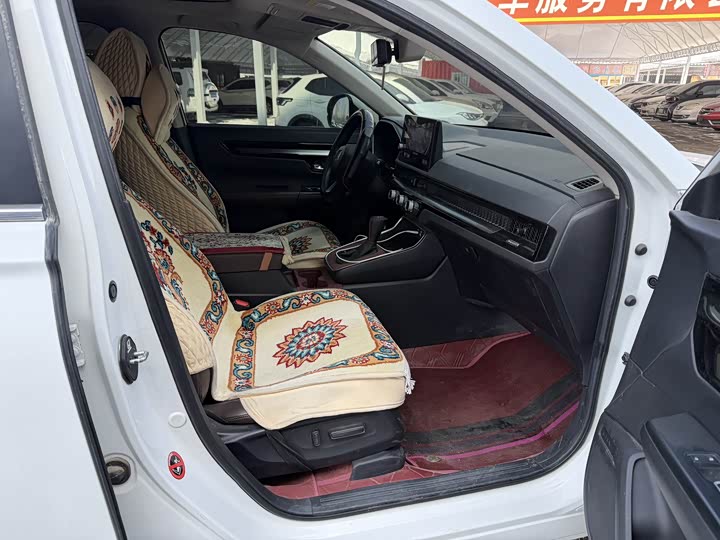 Фото 9 - Honda CR-V