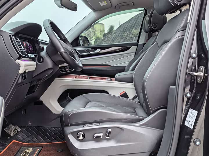 Photo 5 - Volkswagen Teramont Pro