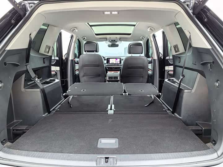 Photo 8 - Volkswagen Teramont Pro