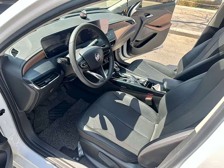 Фото 6 - Buick Verano