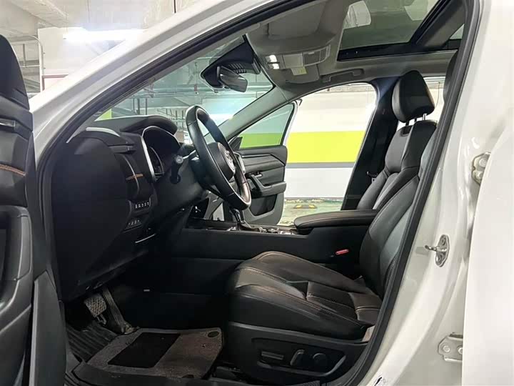 Photo 7 - Mazda CX-50