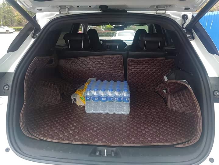 Photo 4 - Changan Qiyuan (Nevo) Q05