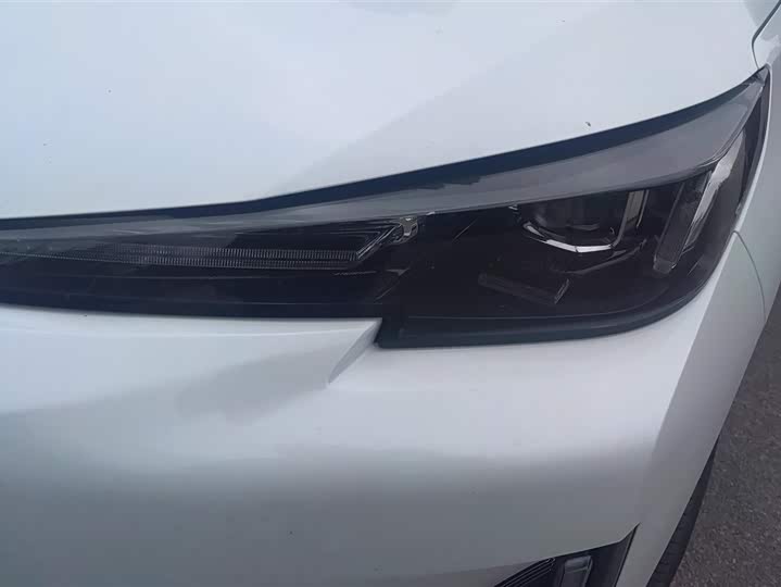 Photo 5 - Changan Qiyuan (Nevo) Q05