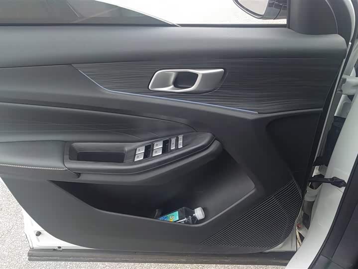 Photo 7 - Changan Qiyuan (Nevo) Q05