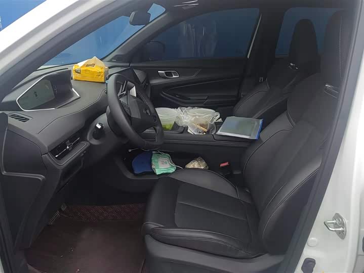 Photo 9 - Changan Qiyuan (Nevo) Q05