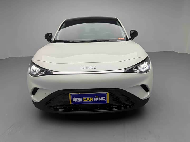 Фото 2 - Smart #3