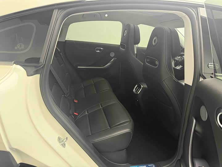 Фото 4 - Smart #3