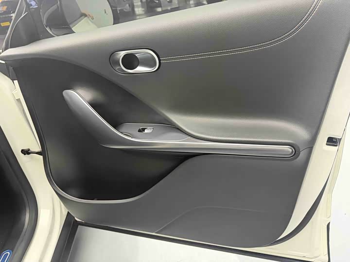 Фото 5 - Smart #3