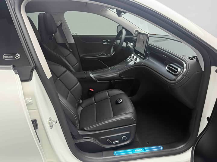 Фото 9 - Smart #3