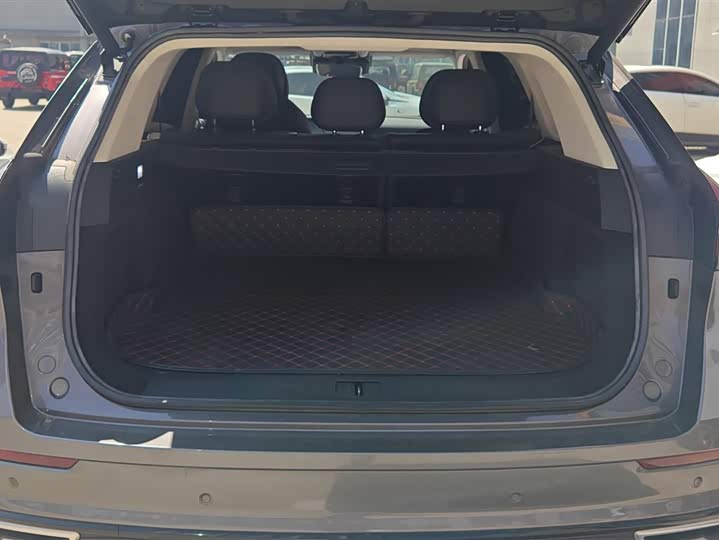 Фото 4 - Chery Tiggo 9