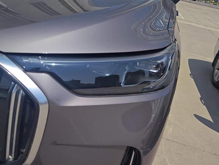 Фото 5 - Chery Tiggo 9