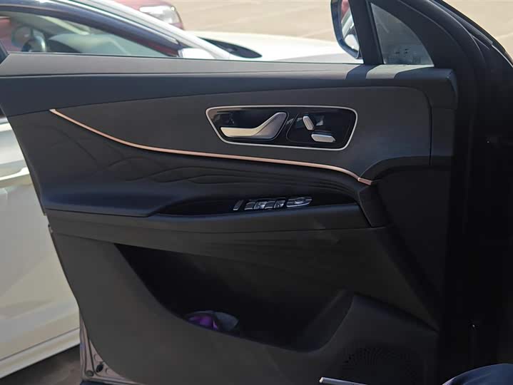 Фото 7 - Chery Tiggo 9