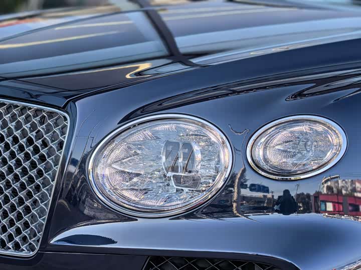 Фото 7 - Bentley Bentayga