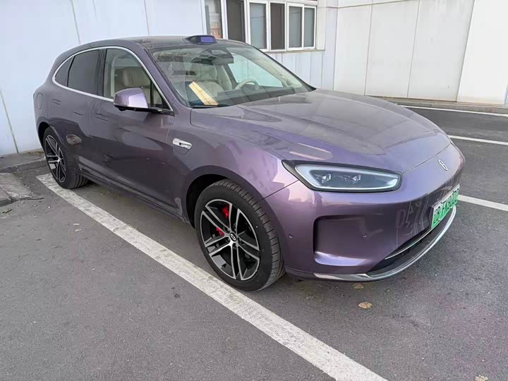 Фото 2 - Aito M5