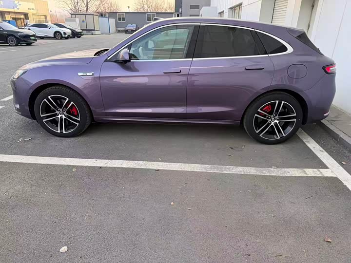 Фото 3 - Aito M5