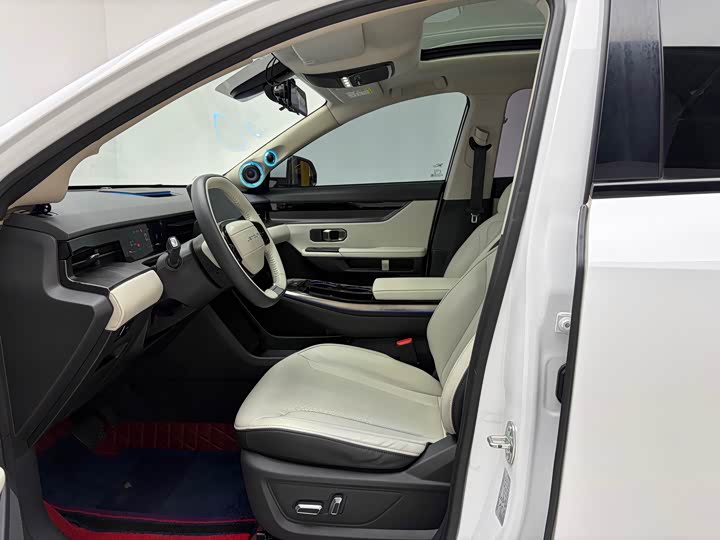 Фото 4 - Jetour Dashing