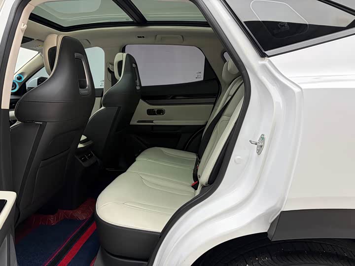 Фото 5 - Jetour Dashing