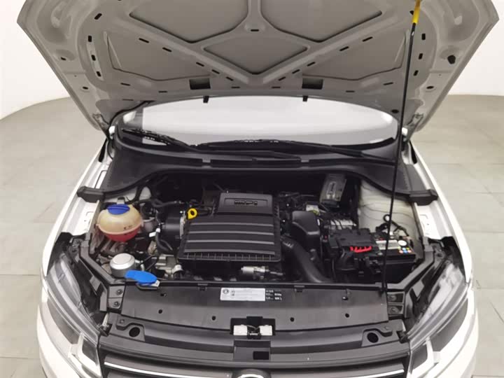 Фото 6 - Volkswagen Santana