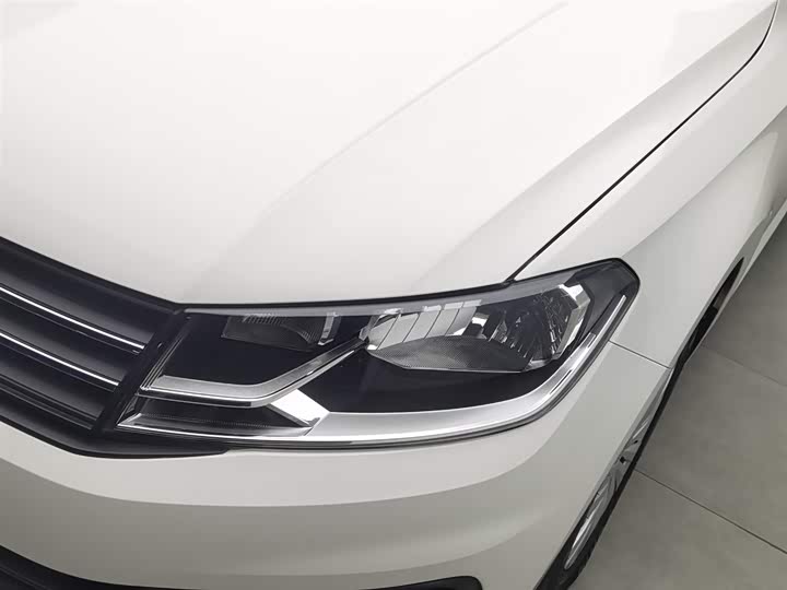 Фото 7 - Volkswagen Santana