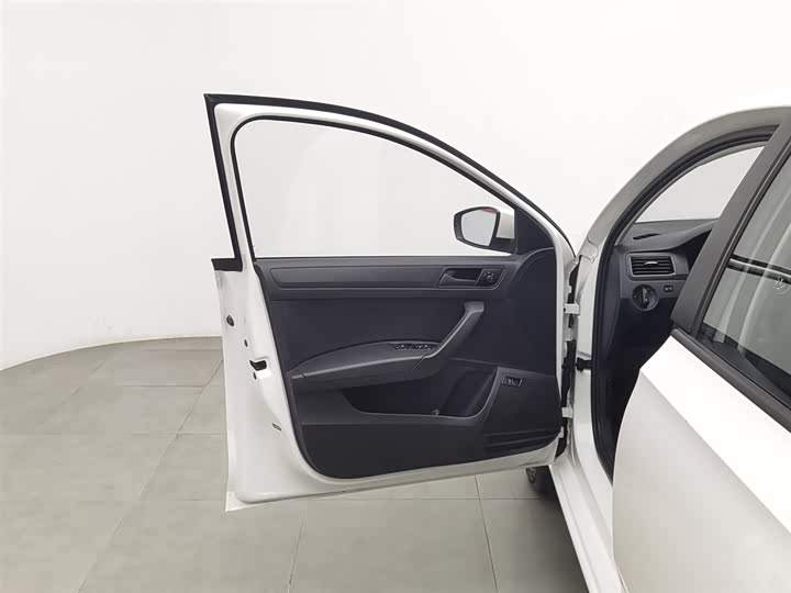 Фото 8 - Volkswagen Santana