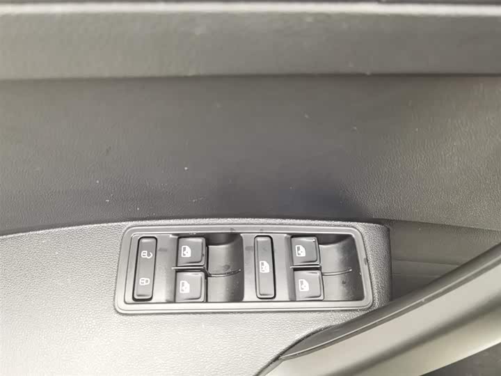 Фото 9 - Volkswagen Santana