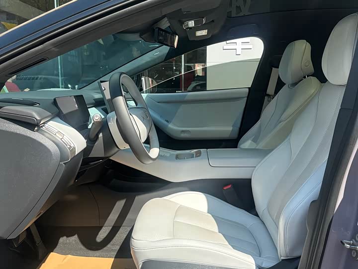 Фото 4 - XPeng F57