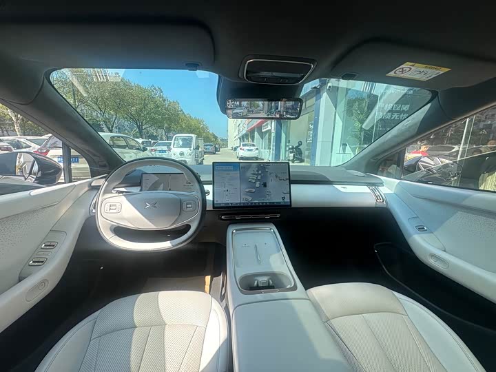 Фото 5 - XPeng F57