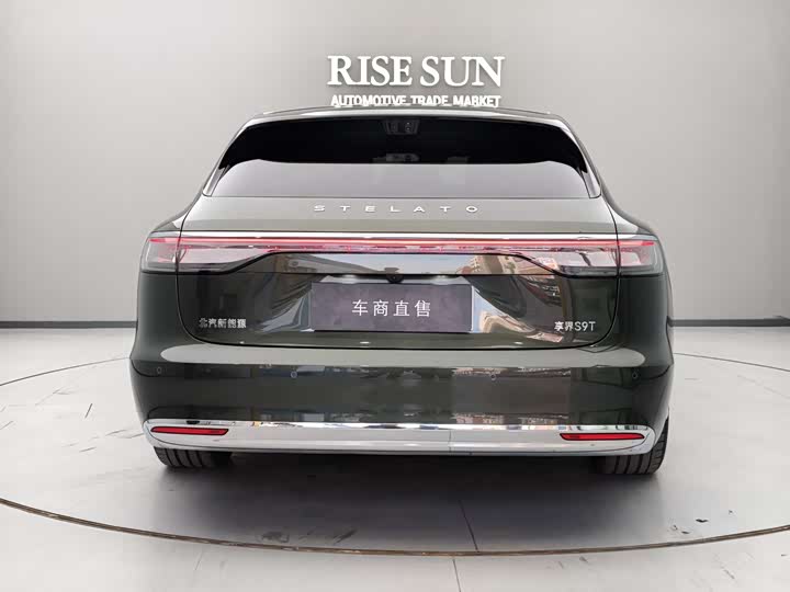 Фото 5 - Stelato S9T