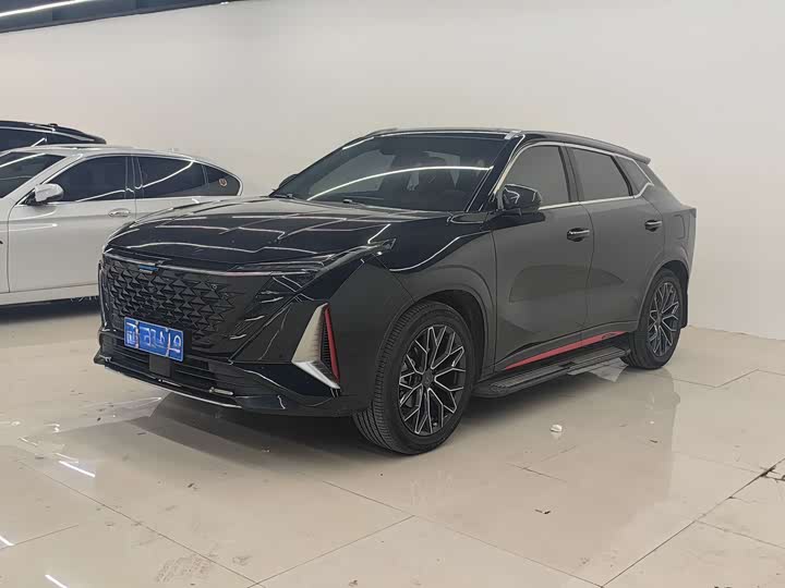 Фото 1 - Changan Oshan Z6