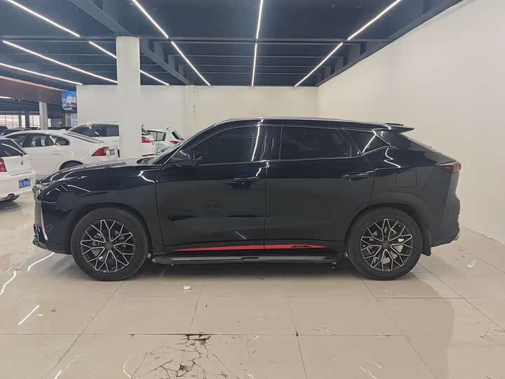 Фото 4 - Changan Oshan Z6