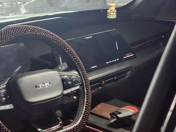 Фото 5 - Changan Oshan Z6