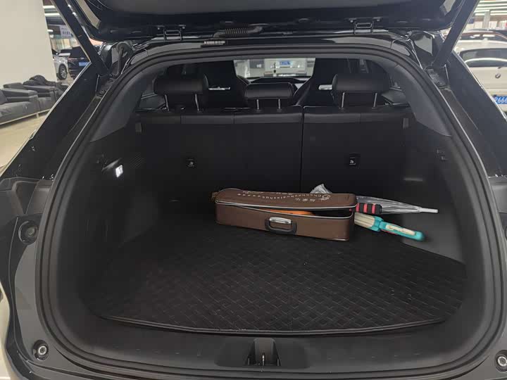 Фото 6 - Changan Oshan Z6