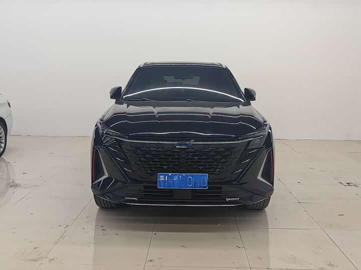 Фото 7 - Changan Oshan Z6