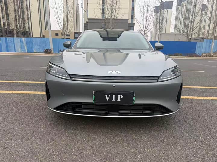 Photo 2 - Chery Fulwin A9L