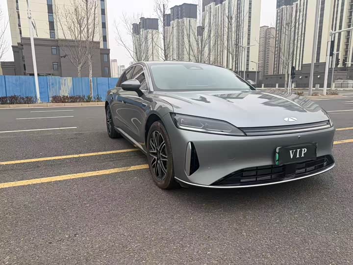 Photo 3 - Chery Fulwin A9L