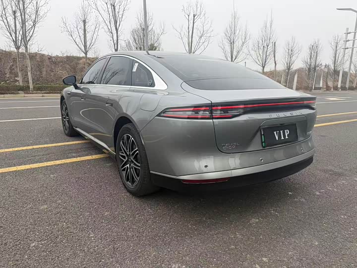 Photo 7 - Chery Fulwin A9L